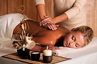 Mobile Massage Therapy